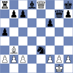 Tarrasch - Mannheimer (Breslau, 1879)