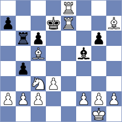 Ewool - Aberi (Lichess.org INT, 2021)