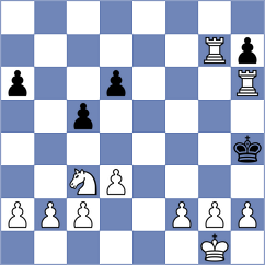 Sonnleitner - Schirnik (Playchess.com INT, 2020)