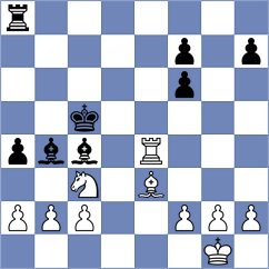 Balaji - Grbac (chess.com INT, 2023)