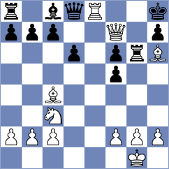 Soderstrom - Achuthan (chess.com INT, 2023)