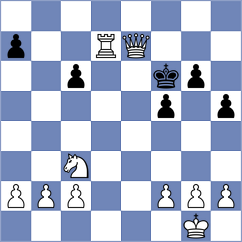 Grobler - Evans (England, 2013)