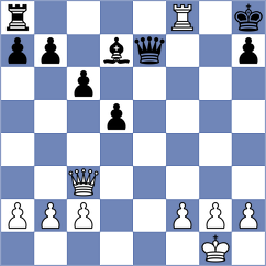 Sepulveda Brango - Briceno Suarez (Medellin COL, 2024)