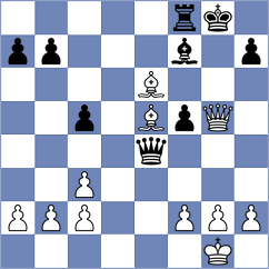 Vaibhav - Jain (chess.com INT, 2023)