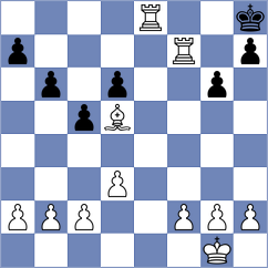 Nagar - Coppell (Lichess.org INT, 2020)