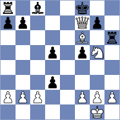 Dzindzichashvili - Comp Fritz (New York, 1991)