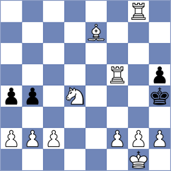 Buergler - Higueros (Lichess.org INT, 2021)