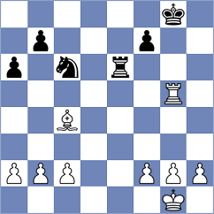 Goltsev - Karas (chess.com INT, 2025)