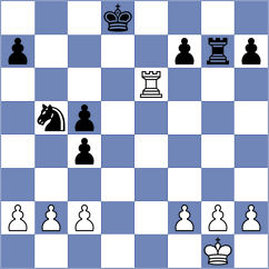 Barros Zavala - Flores Medina (Chess.com INT, 2020)