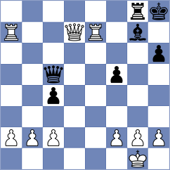 Markovic - Pribozic (Slovenia, 1994)