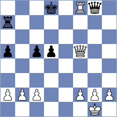Langner - Novikova (chess.com INT, 2023)