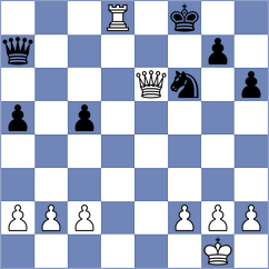 Rashidov - Chistiakov (Kiev, 2002)