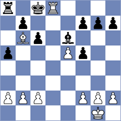 De Leon Gonzalez - Alfaro Garcia (lichess.org INT, 2022)