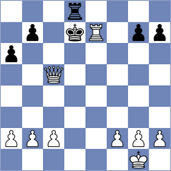 Neumeier - Magori (Playchess.com INT, 2020)
