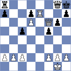 Winkelmann - Forman (Sunningdale, 2007)