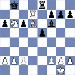 Kutowski - Jimenez Salas (chess.com INT, 2025)