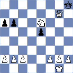 Kolev - Shagaev (Maloyaz, 2011)