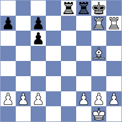 Margarido - Mendes (Porto, 2006)