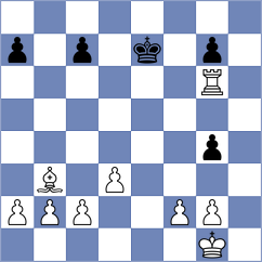 Mayeregger - Campos (Asuncion, 2015)