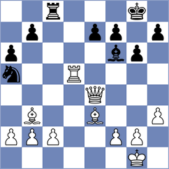 Skliarov - Amato (chess.com INT, 2024)