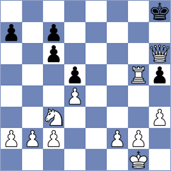 Tandasi - Vigner (Chess.com INT, 2021)
