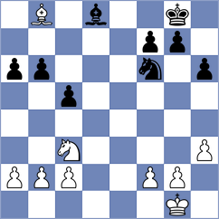 Zarate - Barros Perez (Spain, 1996)