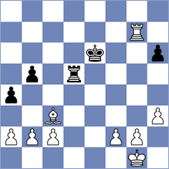 Naderi - Rahmanian (Chess.com INT, 2021)