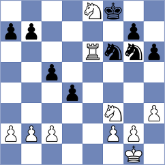 Dhyana - Mamyrkanova (Lichess.org INT, 2021)
