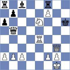 Popovic - Jakovljevic (Mataruska Banja, 2007)