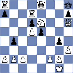 Wedberg - Bloch (Groningen, 1973)