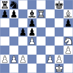 Manteiga - Necula (chess.com INT, 2024)