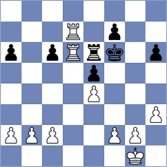 Guimaraes - Borges (Chess.com INT, 2020)