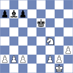 Palchuk - Vifleemskaia (chess.com INT, 2022)