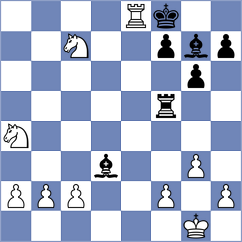 Dementieva - Smirnov (Kimry, 2014)