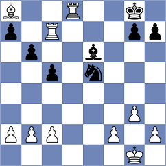 Bechler - Fistoul (Playchess.com INT, 2009)