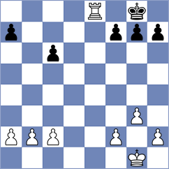 Cesar Maestre - Sanchez Pina (Lichess.org INT, 2020)