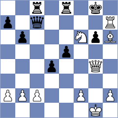 Giurgiu - Marshall (Chess.com INT, 2021)