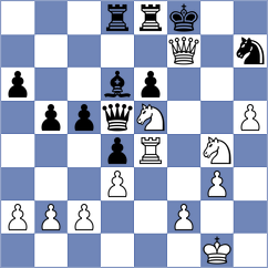 Tica - Andrade (chess.com INT, 2025)