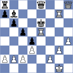 Kaczmarowski - Stroehmeier (Husum, 2002)