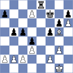 Kobalia - Poiraud (Europe Echecs INT, 2021)