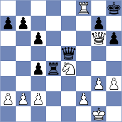 Fernandez Losada - Negreira Suarez (Santiago de Compostela, 2002)