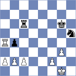 Godoy - Bellincampi (chess.com INT, 2025)