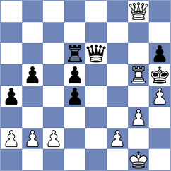 Rodriguez Arrieta - Fawaz (Budapest HUN, 2024)