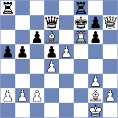 Tregarthen - Tardugno (Paysandu, 2005)