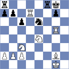 Lopez Diaz - Ferrer Gallego (Valencia, 2009)