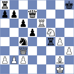 Barski - Seeman (Valencia ESP, 2024)