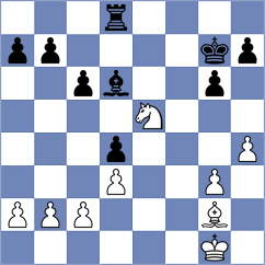 Meija - Cruz Lledo (Chess.com INT, 2020)
