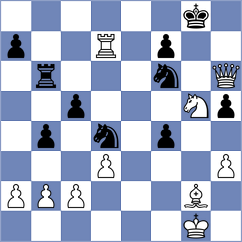 Wittmann - Clark (Birmingham, 2005)