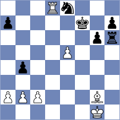 Napast - Zeljko (Bled, 1998)