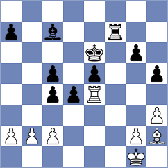 Vinolas Anglada - Nakara Husain (chess.com INT, 2025)